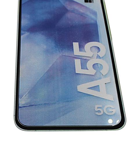 Glasbeskyttelse Samsung Galaxy A55 5G (SM-A556B)