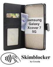 Skimblocker Mobiltaske Samsung Galaxy Xcover7 5G