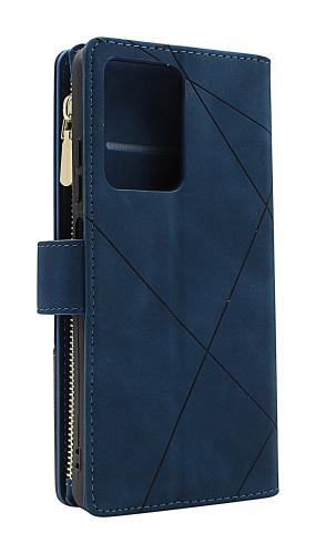 XL Standcase Luxwallet Xiaomi Redmi Note 12 Pro 5G