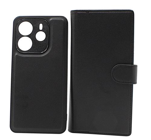 Skimblocker Xiaomi Redmi Note 14 4G XL Magnet Mobilcover