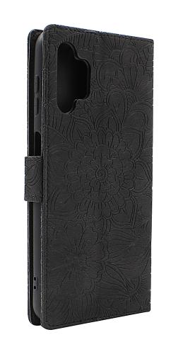 Flower Standcase Wallet Samsung Galaxy A13 (A135F/DS)