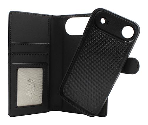 Skimblocker iPhone Air Magnet Mobilcover