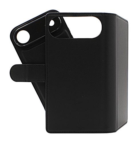 Skimblocker iPhone Air Magnet Mobilcover