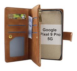 Google Pixel 9 / Pixel 9 Pro 5G Luksus Mobilcover XL