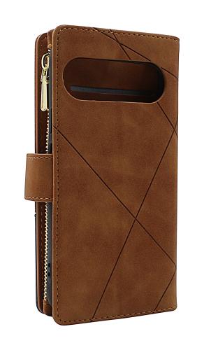 XL Luksus Mobilcover Google Pixel 10 / Pixel 10 Pro