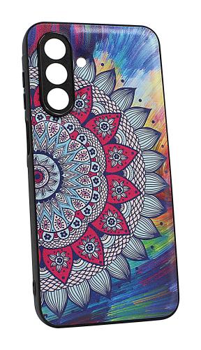 Magnet Cover Samsung Galaxy A18 LTE