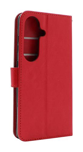 Crazy Horse Samsung Galaxy S26 Mobilcover