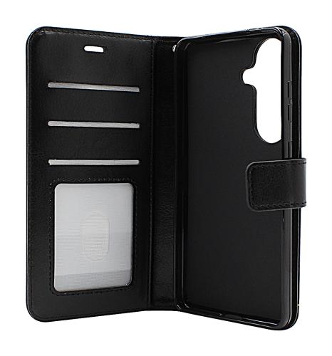 Crazy Horse Samsung Galaxy S26 Mobilcover