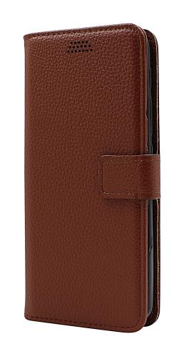 New Standcase Wallet Motorola Moto G9 Play