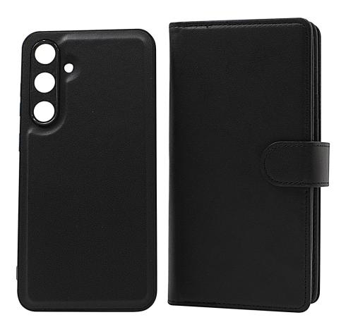 Skimblocker Samsung Galaxy S24 FE XL Magnet Mobilcover