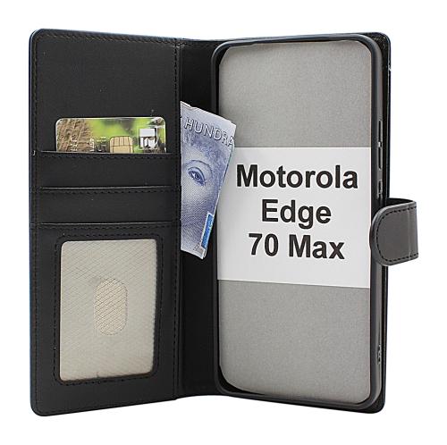 Skimblocker Motorola Edge 70 Max Mobilcover