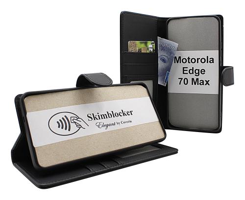 Skimblocker Motorola Edge 70 Max Mobilcover