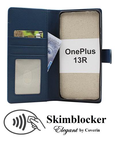 Skimblocker OnePlus 13R Mobilcover