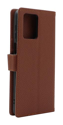 New Standcase Motorola Moto G55 5G Mobilcover