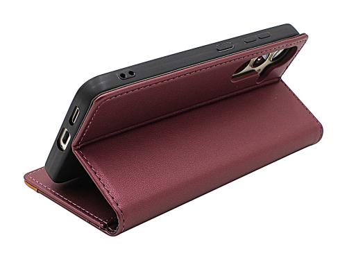 Samsung Galaxy A35 5G Luksus Mobilcover Slim