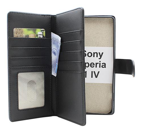 Skimblocker Sony Xperia 1 IV XL Mobilcover