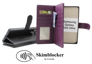 Skimblocker Samsung Galaxy S25 Ultra XL Mobilcover