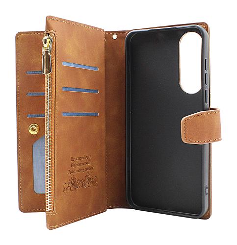 XL OnePlus Nord 5 Luksus Mobilcover