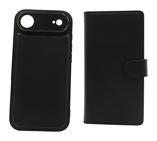 Skimblocker iPhone Air Magnet Mobilcover