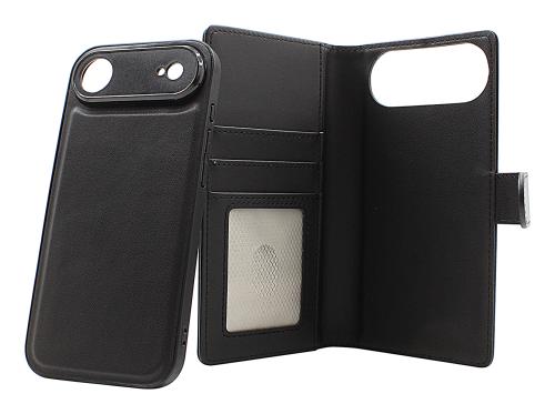 Skimblocker iPhone Air Magnet Mobilcover