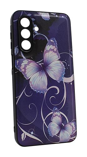 Magnet Cover Samsung Galaxy A18 LTE