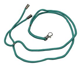 Mobilhalsbånd / Phone Neck Strap