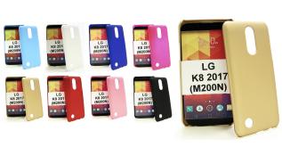Hardcase Cover LG K8 2017 (M200N)