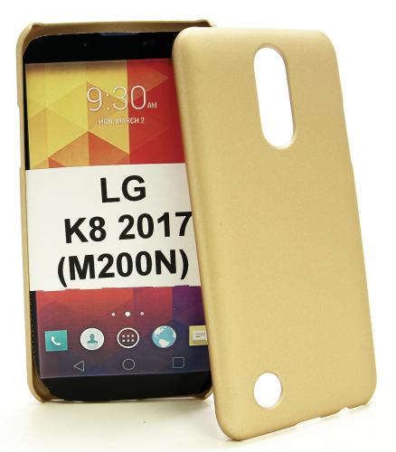 Hardcase Cover LG K8 2017 (M200N)