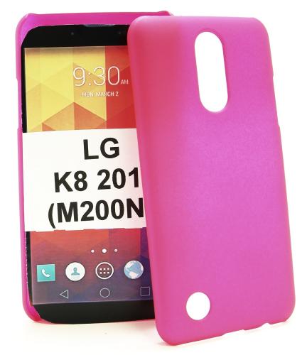 Hardcase Cover LG K8 2017 (M200N)