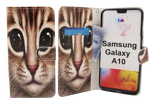 Designwallet Samsung Galaxy A10 (A105F/DS)