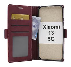 Lyx Standcase Wallet Xiaomi 13 5G