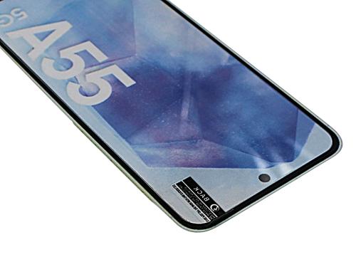 Glasbeskyttelse Samsung Galaxy A55 5G (SM-A556B)