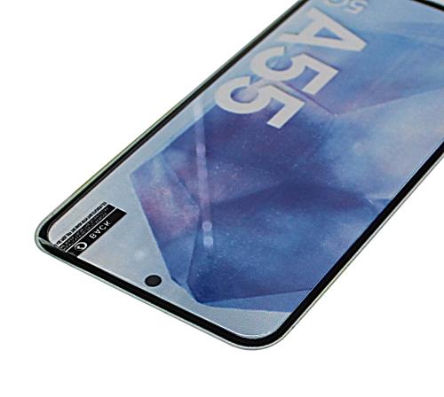 Glasbeskyttelse Samsung Galaxy A55 5G (SM-A556B)