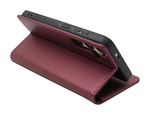 Samsung Galaxy A35 5G Luksus Mobilcover Slim