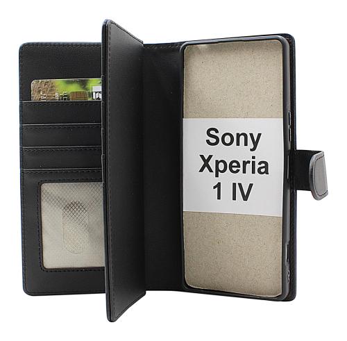 Skimblocker Sony Xperia 1 IV XL Mobilcover