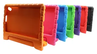 Standcase Børnecover Lenovo Tab M10 HD 2nd Gen (TB-X306X / X306F)