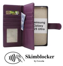 Skimblocker Samsung Galaxy S25 Ultra XL Mobilcover