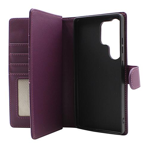 Skimblocker Samsung Galaxy S25 Ultra XL Mobilcover