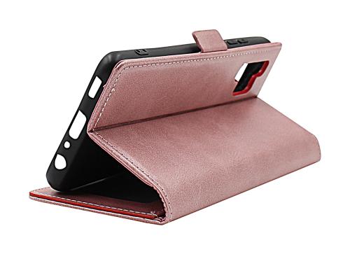 Lyx Standcase Wallet Samsung Galaxy A32 4G (SM-A325F)