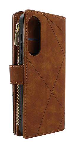 XL OnePlus Nord 5 Luksus Mobilcover