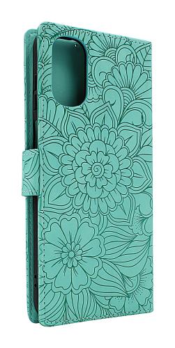 Flower Standcase Motorola Moto E32s
