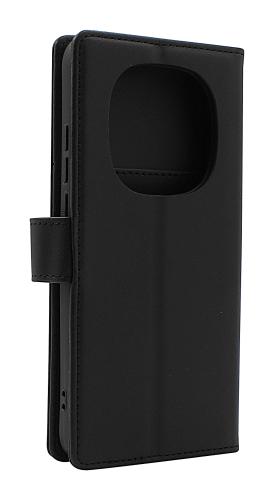 Skimblocker Xiaomi Redmi Note 15 Pro Mobilcover