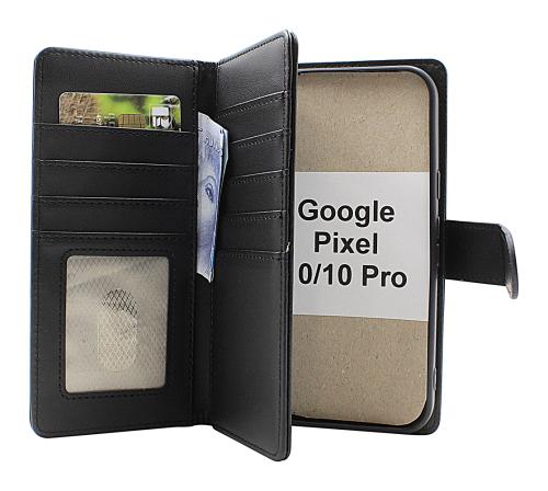 Skimblocker XL Magnet Mobilcover Google Pixel 10 / Pixel 10 Pro