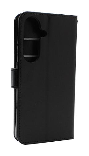 Crazy Horse Samsung Galaxy S26 Mobilcover