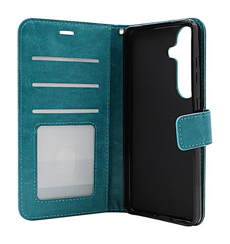 Crazy Horse Samsung Galaxy S26 Mobilcover