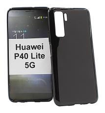 TPU Mobilcover Huawei P40 Lite 5G