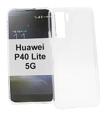 TPU Mobilcover Huawei P40 Lite 5G