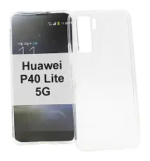 TPU Mobilcover Huawei P40 Lite 5G
