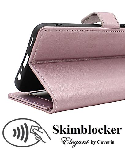 Skimblocker Xiaomi 14T Pro Mobilcover