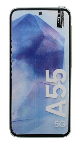 Glasbeskyttelse Samsung Galaxy A55 5G (SM-A556B)